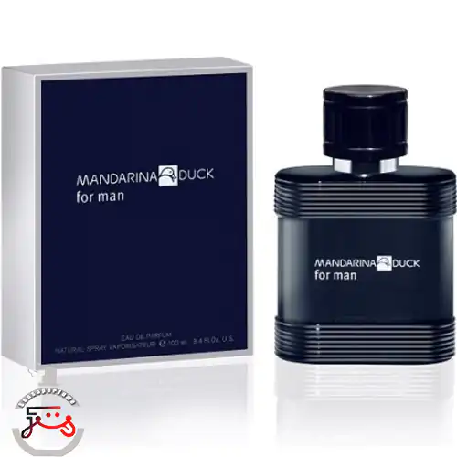 عطر ادکلن ماندارینا داک فور من